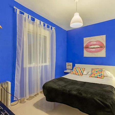 Sevillahome Teodosio 27 Dış mekan fotoğraf