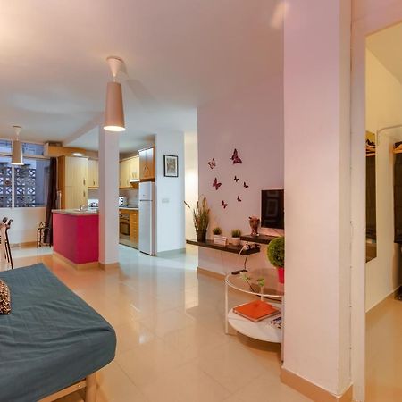 Sevillahome Teodosio 27 Dış mekan fotoğraf