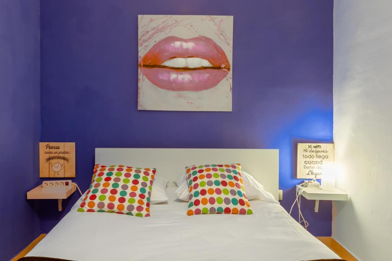 Sevillahome Teodosio 27 Dış mekan fotoğraf
