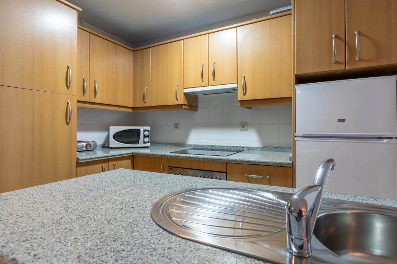 Sevillahome Teodosio 27 Dış mekan fotoğraf