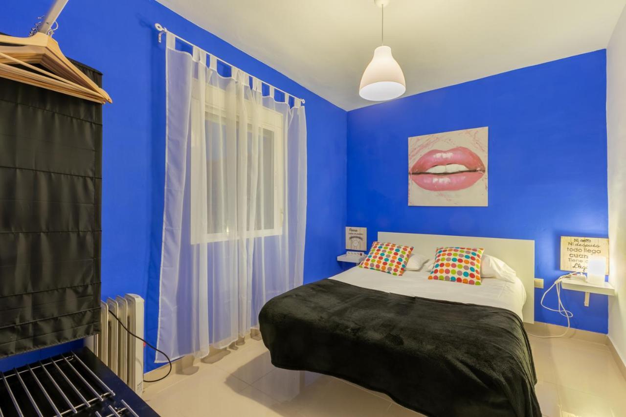 Sevillahome Teodosio 27 Dış mekan fotoğraf