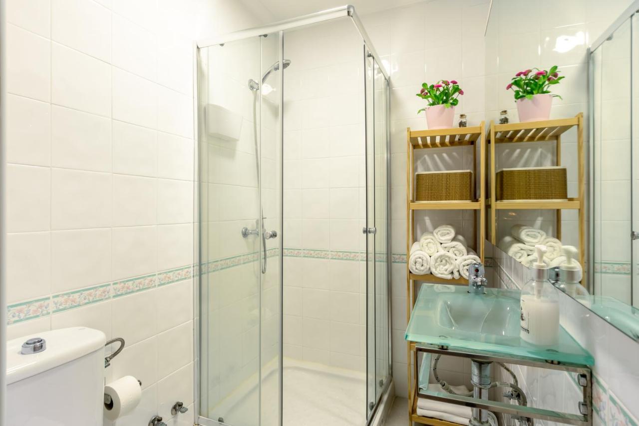 Sevillahome Teodosio 27 Dış mekan fotoğraf