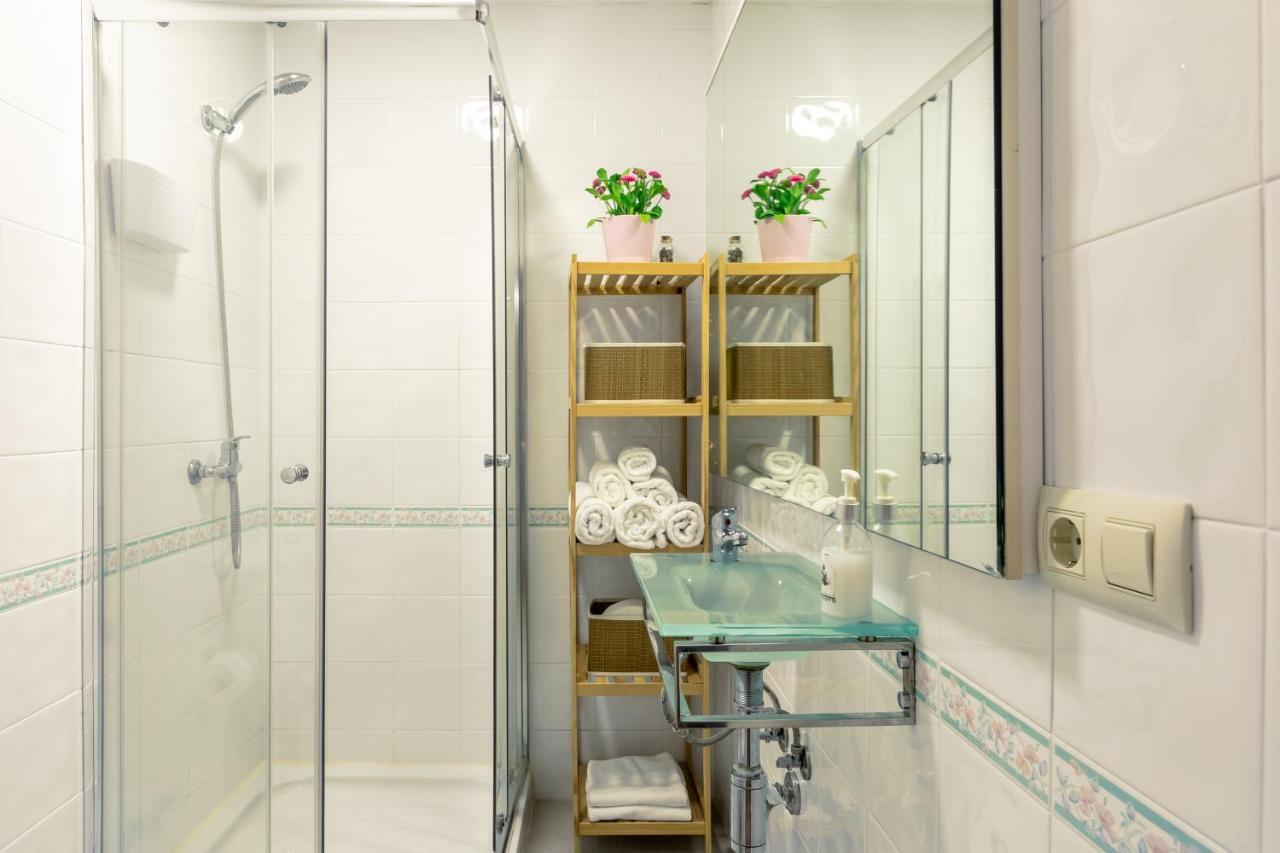 Sevillahome Teodosio 27 Dış mekan fotoğraf